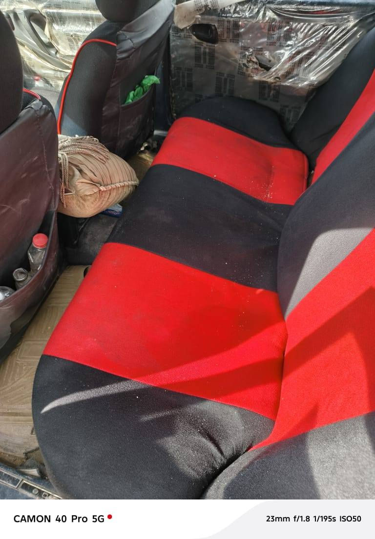 سلام عليكم سياره  للبيع ديون برنس موديل 93 
الرقم بصره سنويه لحد 2030 سياره مكفوله 
السعر خاص اني مكلف بلنشر هاذه رقم صاحب 
السيارة ***********
