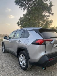 راف فور • ٢٠٢١ • رقم سليمانيه