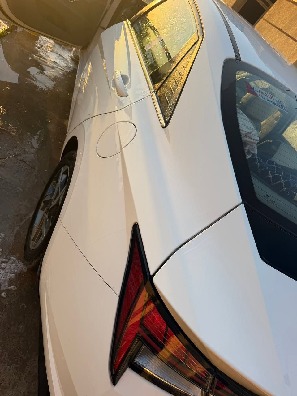 النتره ٢٠٢٢فول واحد علا واحد خليجي
مكفوله كفاله عامه ماعدا لي بصوره 
خليجي محرك ٢٠٠٠
ماشيه ٢٠٠الف سياره علا يدي شركه ستسخدام شخصي 
سعر ١٧٥وبيها مجال 
العنوان تاجي ***********
