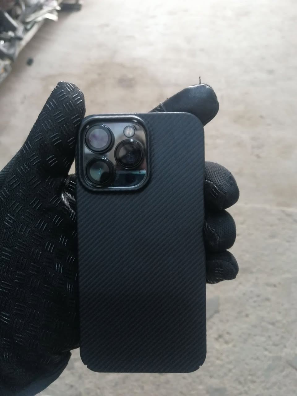 السلام عليكم
13 برو فقط
مبدل شاشه وبطاريه 84
300 وبي مجال
***********
