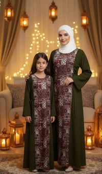 دشداشة رمضانية • سكوبا تركي • قياس محير ٨-١٦