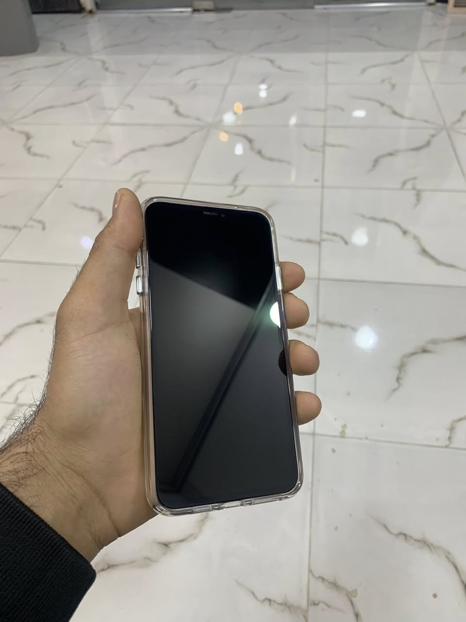 اكس اس ماكس ذاكره 256 شخط مابي كامرات دمعه مابي عيب شرط مبدل فقط بطاريه وشرط اصليه وكاله جهاز جديد شخط مابي شرط الفحص للبيع او مراوس سعره 200 قفل


**إذا كنت صاحب هذا الإعلان وتريد حذفه لأي سبب، رجاءا أرسل رسالة إلى الدعم الفني**