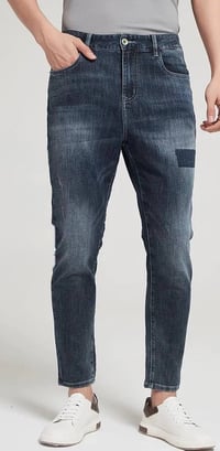 بنطلون كابوي • مقاس ٣٠/٣٨ • ماستر صيني