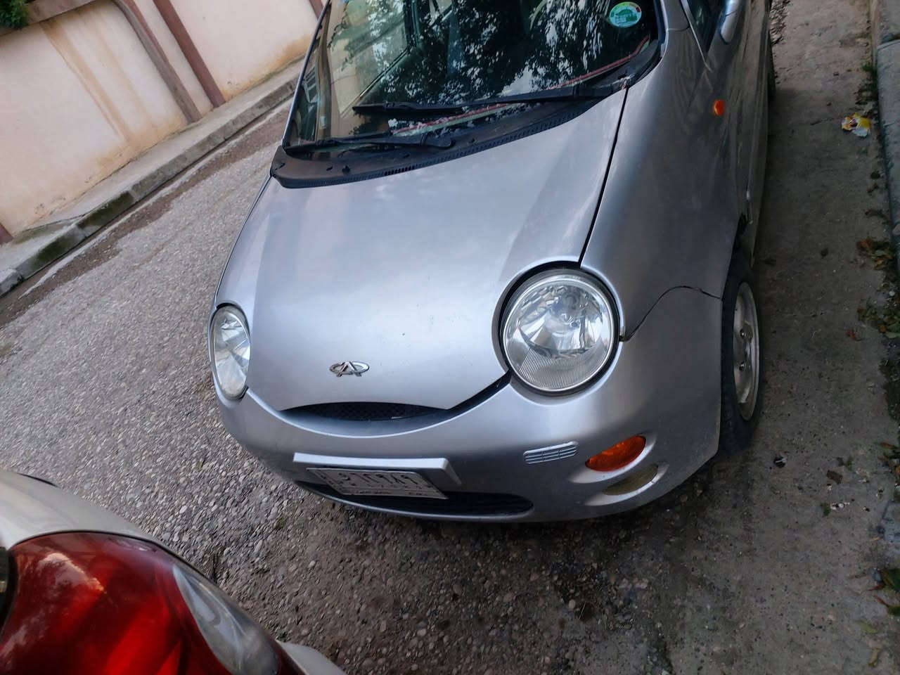 كوكو موديل 2009 رقم بغداد مشروع وطني الشرعي بالموصل كاربون شرط مامسجله سعر*********** ***********
