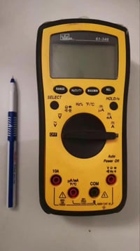 اوفوميترات • آيدل • دقة عالية