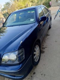 لكزس • مفحوصه • تبريد خلفي