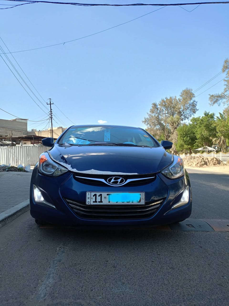 سلام عليكم النتره موديل 2016سياره سياره حادثه دعاميه فقط  بيه سونار مرفق بلصور لا تبديل ولا صبغ ليبل واحد محرك 1800 تخم تاير صدر امامي خلفي كير محرك تبريد خير من الله رقم جديد الدولي شرط تحويل العنوان بغداد السعر 110بيه مجال بصيط الستفسار ***********
