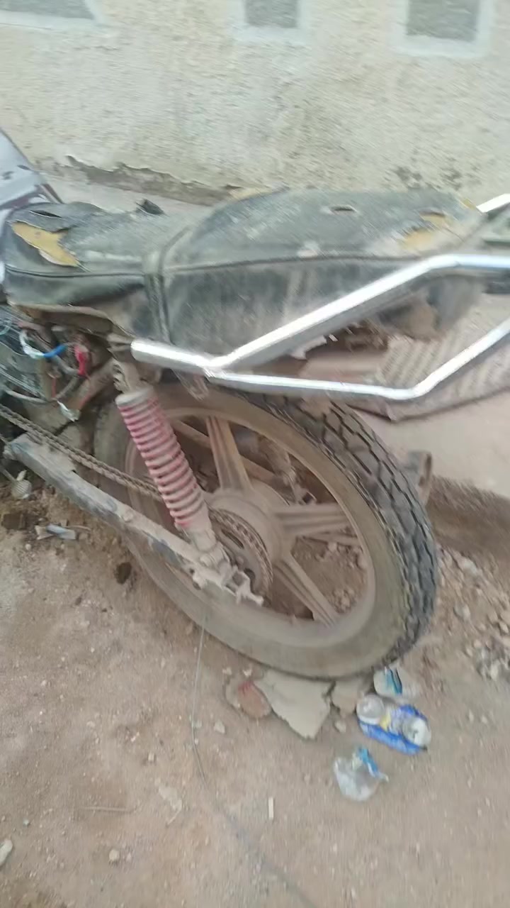 دراجه نامه 
نظيف شغاله
العنوان كربلاء 
السعررر مناسب ٢٥٠


**إذا كنت صاحب هذا الإعلان وتريد حذفه لأي سبب، رجاءا أرسل رسالة إلى الدعم الفني**