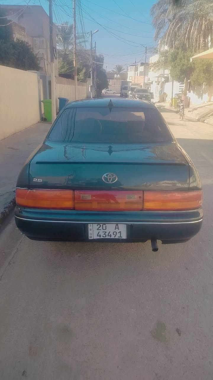 ام عليكم بطه موديل 92 للبيع نضيفه حيل السياره مكفوله 
للستفسار/***********/وبي واتساب
