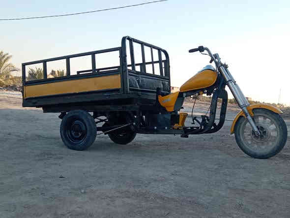 سلام عليكم ستوته كلك كلك  للبيع مكينه اكسن كفاله شاصي بيه لحيم
السعر 700 وبيها مجال بيع مستعجل قير متواجد على الفيس مكلف بالنشر وهاذه رقم صاحبها
***********
