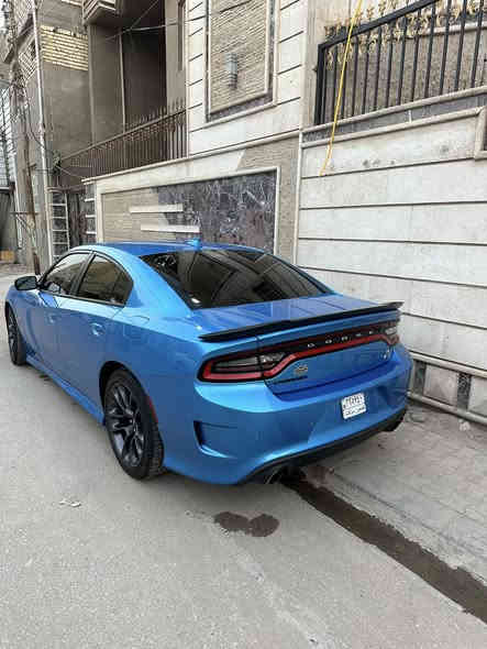 سلام عليكم جارجر سكات 6400مديل 23 ماشيه 20 الف حادث خفيف موضح بل فديو سعر 285  رقم بغداد بسمي رقم ***********
