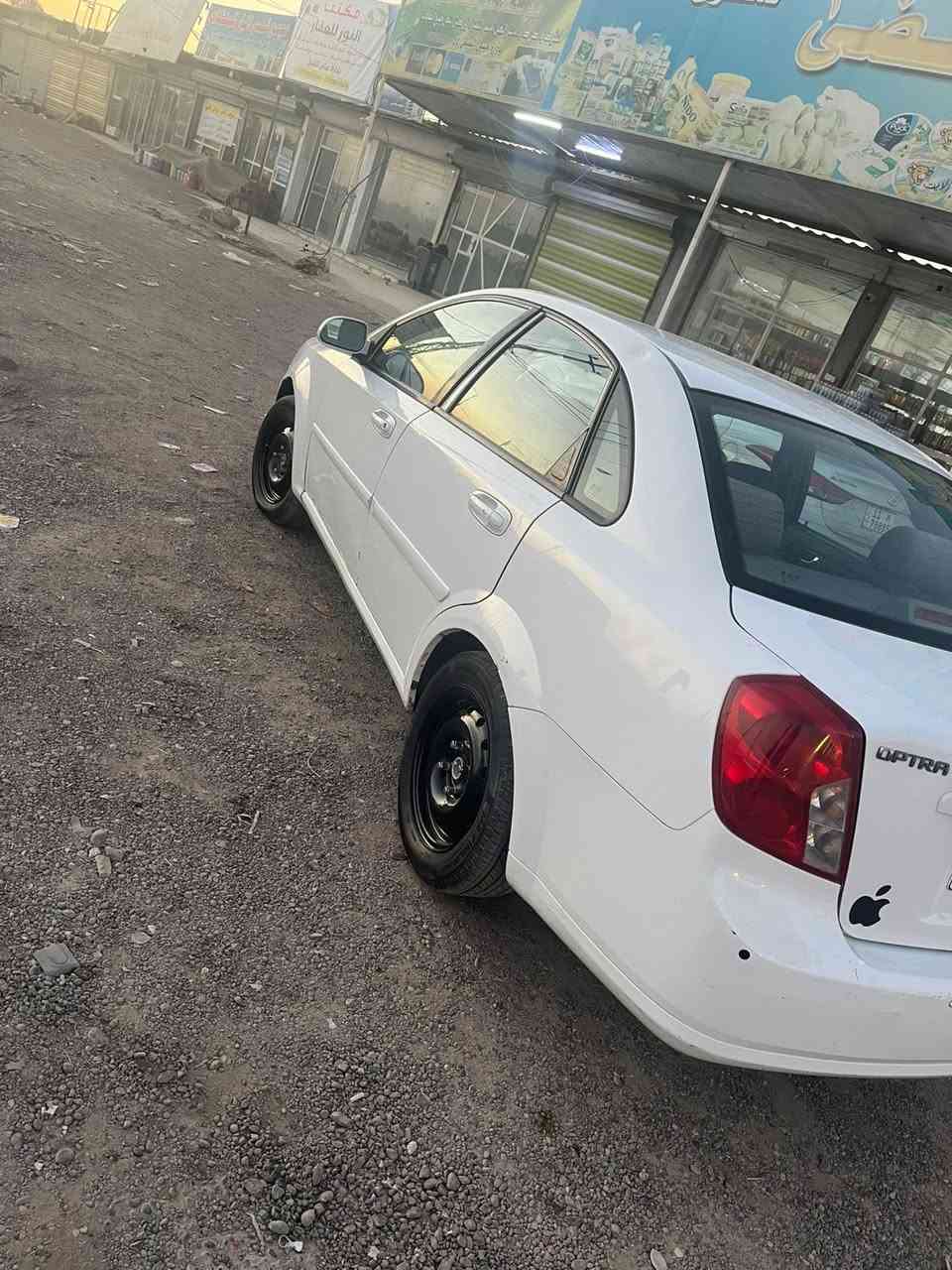 ‏السلام عليكم سيارةوبترا للبيع موديل٢٠١١بيه بارد بل جاملا إلمامي فقط رقم السياره بصره 
مكان السياره بغداد 
السعر ٦٧وبيه مجال
ال ستفسار ***********
