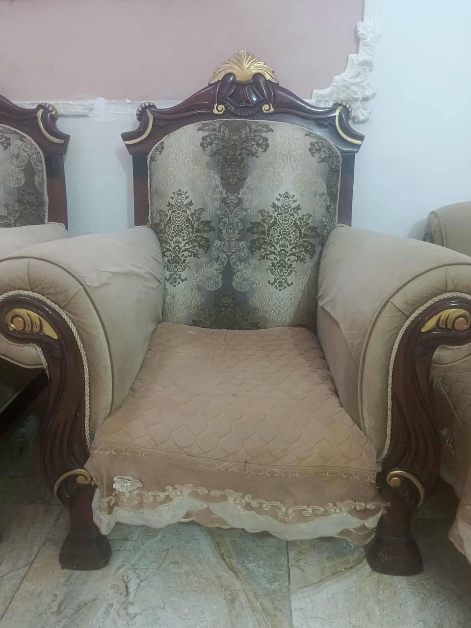 السلام عليكم تخم للبيع ب٣٠٠ وبي مجال العنوان ديوانيه جلبيه


**إذا كنت صاحب هذا الإعلان وتريد حذفه لأي سبب، رجاءا أرسل رسالة إلى الدعم الفني**