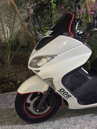 فورزا • كرستال MF • ديالى