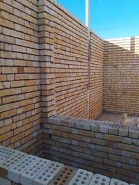 خلفات بناء • درجة اولى • مهندس متفرغ