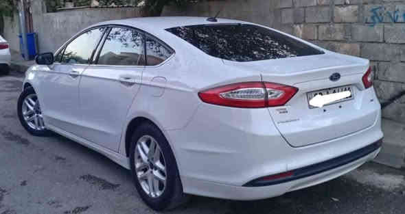 فۆرد ڤیوژن  2015
مەکینە 2,5 مەڕغوب
ناوکرێمی،ڕەقەم وسنوی نوێ،بەناوخۆمانە ✔
گێڕومەکینەوکارەبای وتەبرید بەشەرتە ➯
کامل سێرڤسی بۆکراوەپێش وپشت کەپسە ➡
نمونەلەجوانی وخاوێنی💯
دینارمەسروفی تێدانیە ➡
*********** ڤایبر،واتساپ
شوێن سۆران
نرخ 116 ومجال سوران
