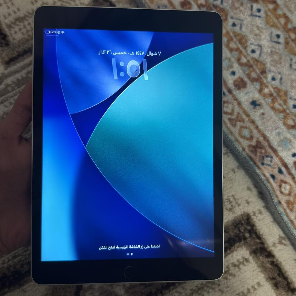 السلام وعليكم ايباد 9بطاريه 94 كلشي مامبدل بي الله شاهد اخو الجديد ب250قفل


**إذا كنت صاحب هذا الإعلان وتريد حذفه لأي سبب، رجاءا أرسل رسالة إلى الدعم الفني**