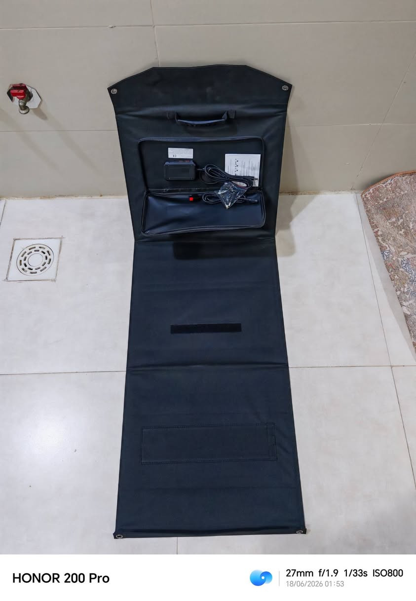 طاقته شمسيه اخذ صوره وابحث بل الكوكل وشوف مواصفاتها
اعلى سعر ابيع ***********
