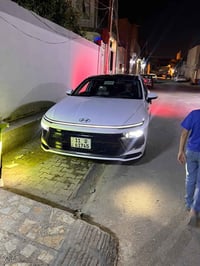 هايبرد • ٢٠٢٤ • ماشية ٤٠٠٠٠