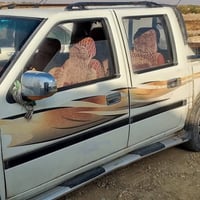 سياره فتون موديل 13   وراح ادك الها رقم انكليزي. سياره كامله وما بيها ...