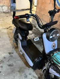 دراجه شحن جديده بجيس ستخدام كلش كلش كلش قليل كله شغال وضع شركه سعرها 3...