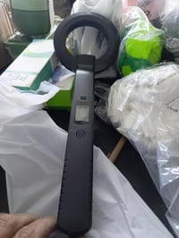 كاشف معادن • شاسه • شرط الشغل