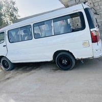 محرك مكفول • تحويل ثاني • ٢٠١٥