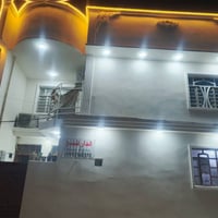 دار للبيع مساحته 80 متر سند مستقل بطحية  مكانه الشعلة الرحمانية شارع س...