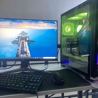 i5 جيل عاشر • رام 16 • كرت 2060