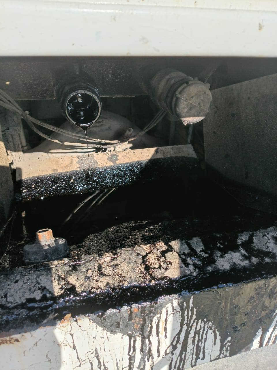 للبيع تانكي محمول شريط لعاب دناكير اسكانيه تخم تاير ابريك كهربائيات هوه ثلاجه مطبخ تانكي مي مكفول من خياس وزنجار عالشغل  سعر40مجال عنوان سامراء ***********
