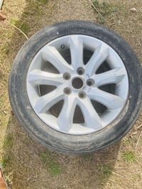 للبيع بس واحد جديد  اوبتما 2009 اتصل 07824251519