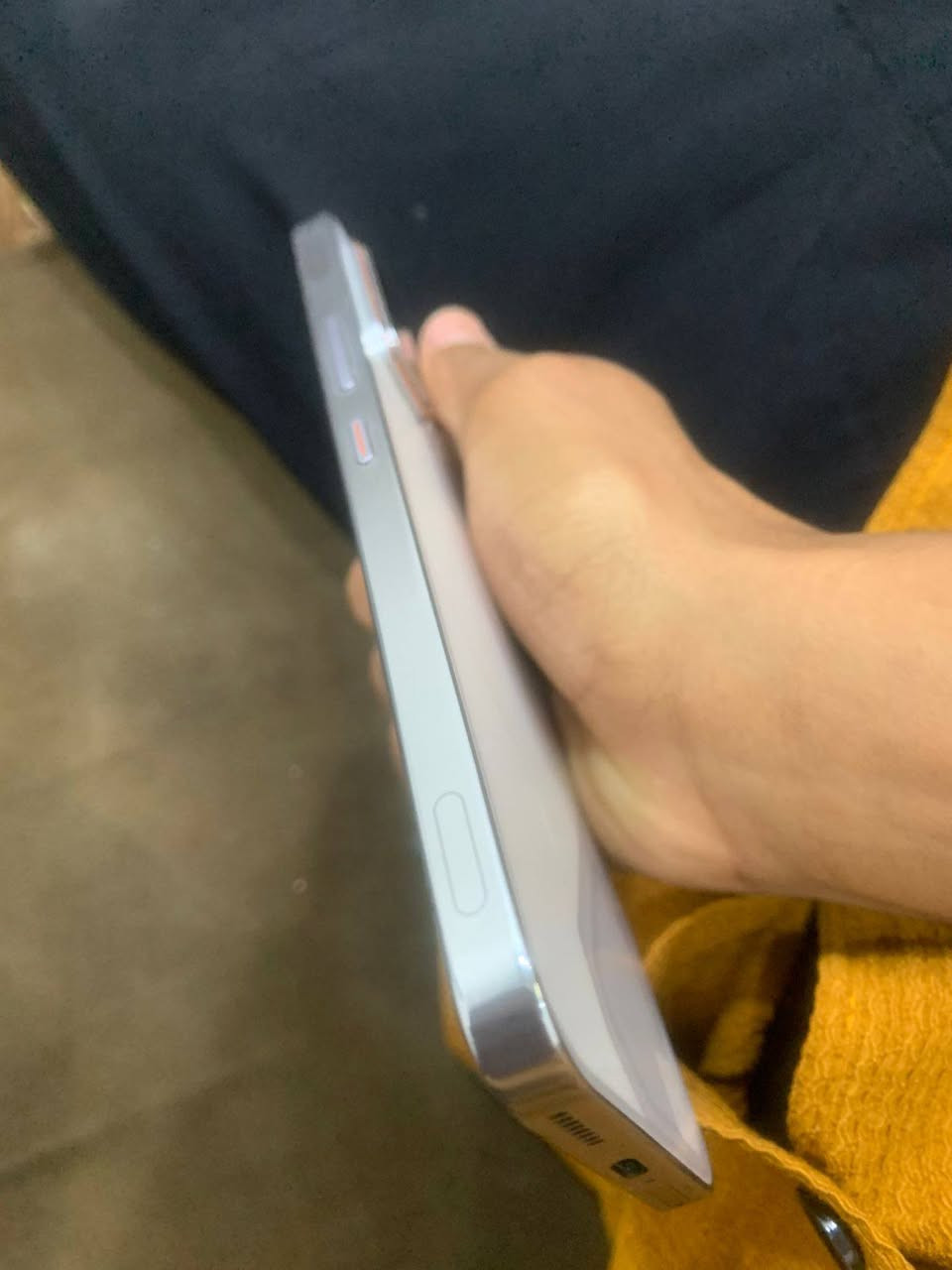 السلام عليكم 

جهاز انفنكس GT 30pro 
ذاكره ٢٥٦ عشوائيه ٢٤ 
الجهاز يشغل ١٢٠ فريم في ببجي 
بي شفتات جانبيه 
الجهازز كلشش نضيف شاصيه ما بي ضربه قبل فتره ماخذه 
كل ملحقاته ويا 
سعره ٣٦٠ قفل 
وراوس بأيفون ١٣ برو ماكس


**إذا كنت صاحب هذا الإعلان وتريد حذفه لأي سبب، رجاءا أرسل رسالة إلى الدعم الفني**