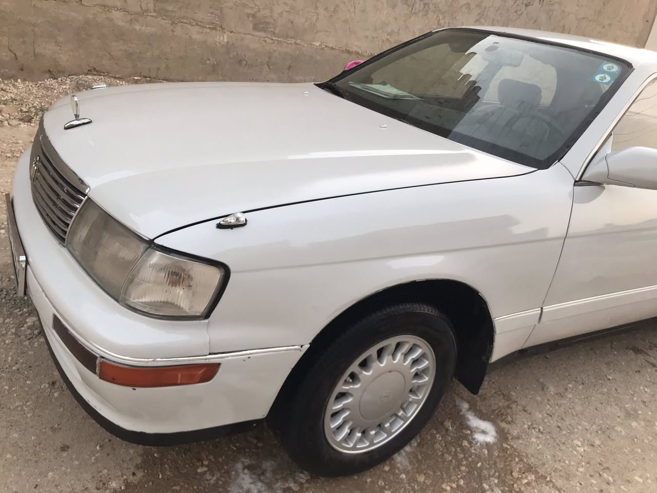 بطه ٩٢ رقم نجف بسمي سنويه ل٣٠مكينه كير ٣٠٠٠حداديه كص نقل عيب شرعي كله مكفول ما عده صبغ عام تبريد ثلج ❄️ مكان سياره بنجف سعر ٦٣وبيه مجال  ***********
