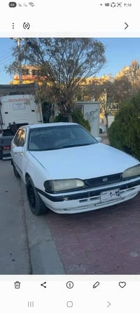 سوناتا • ١٩٩٢ • السليمانية