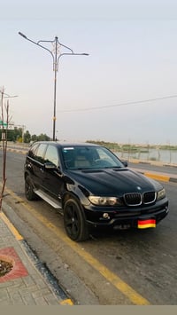 اكس5 • ٢٠٠٥ • ديزل ٣٫٠
