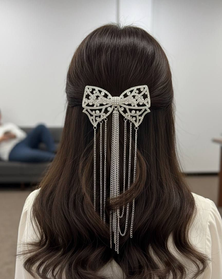 قراصات شعر زاركون🔥🔥🔥
متوفرة بأكثر من 5 موديلات 
الدرزن 12 قطعة 
الدرزن 36 الف


**إذا كنت صاحب هذا الإعلان وتريد حذفه لأي سبب، رجاءا أرسل رسالة إلى الدعم الفني**