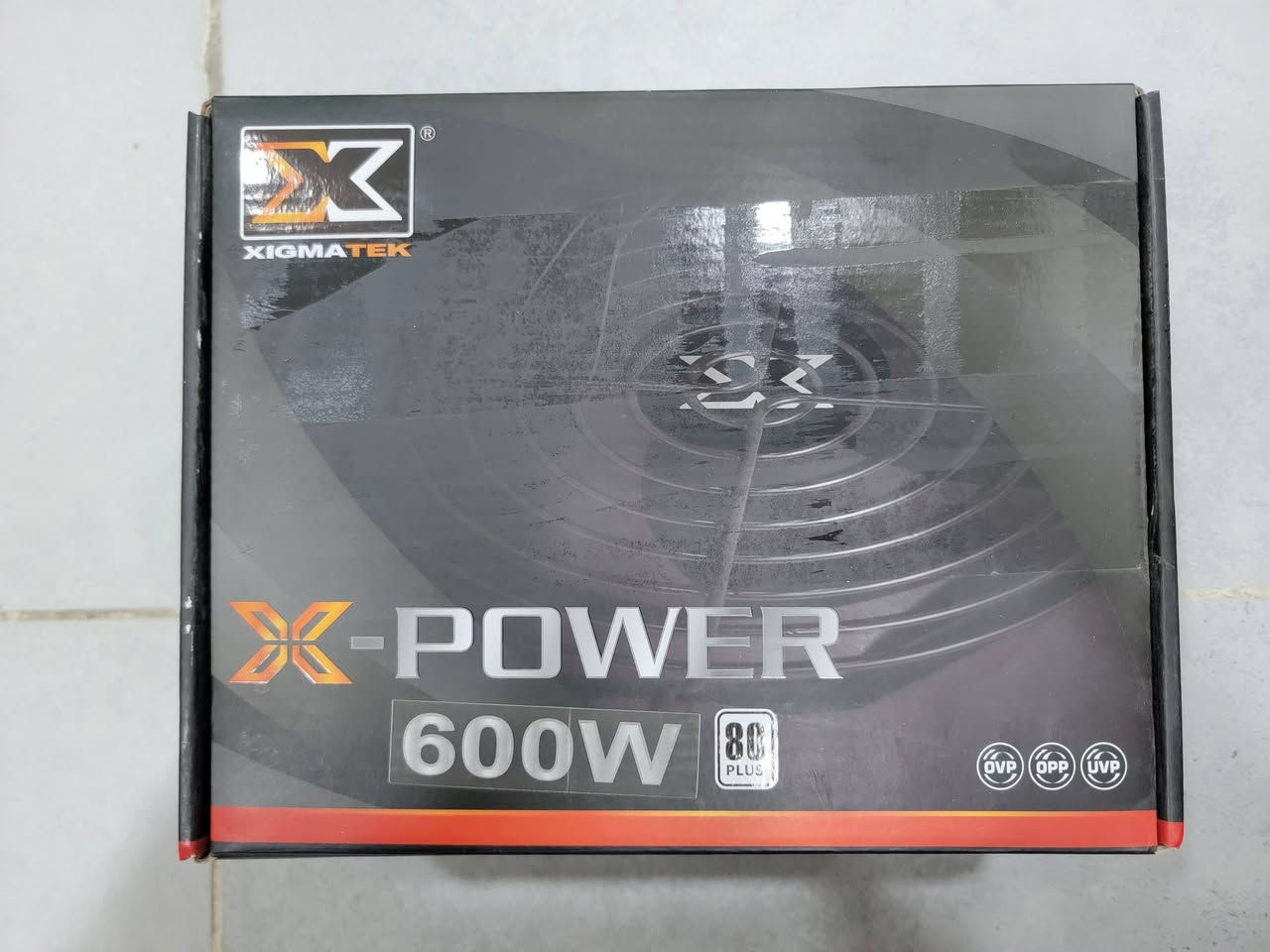 باور سبلاي 600w من زكماتك مستخدم للبيع

السلام عليكم

المواصفات موضحة بالصور
 تصنيفه 80 plus white
لا مفتوح ولا مصلح ولا عطلان.
سبب البيع : طورت كارتي و احتاج بور اقوة
 
و نصيحة اذا الكارتك يسحب اكثر من 175 واط لا تاخذه لان الكارت يخرجله كيبل واحد متفرع وليس كيبلين مثل ما موضح. 
(معلوماتي مصدرها جيميناي بعد الله اعلم)

سعر 55 الف شامل التوصيل.
اذا مهتم بالشراء الرجاء تفضل خاض.


**إذا كنت صاحب هذا الإعلان وتريد حذفه لأي سبب، رجاءا أرسل رسالة إلى الدعم الفني**