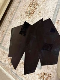 تظليل أسود ١٠٠٪ • افالون ٢٠١٣-٢٠١٧ • مستعمل ٣مرات