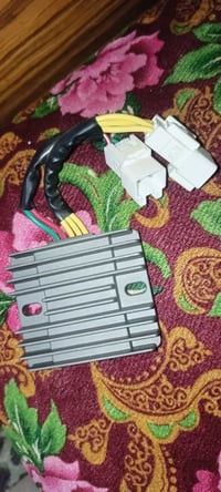 فورزا • جديد • قطع غيار