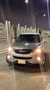 جي ام سي • ٢٠١٢ • بصرة