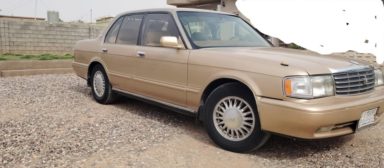 السلام عليكم
أرنب يسار اصلي بلادي 
موديل 1993 
صبغ عام للجمالية
 كير ومحرك شرط 3000 لاتبخير ولاصرف ولا تنقيص 
رقم صلاح الدين السياره بأسمي سنويه لل 28
 تبريد يعوزو شغل
 بيها معجون بالجاملغ الخلفي جهة السايق السياره مهمولة يعوزها ترتيبات كلاص نوزلات بلكات من هالسوالف اما الباقي كله شوف العين
السعر 55 وبيها مجال بسيط 
ملاحظه(مكلف بالنشر)

هاتف صاحب السيارة/***********
