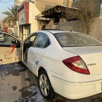 شيري A3 • ٢٠١٣ • رقم بصره