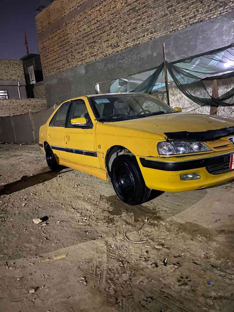 سلام عليكم بيجو رقم ميسان بارص موديل ٢٠١٠ ابيع كوم حديد راعيها ماواصله اتكفل سرقه وعشاير فقط كير ومكينه خير من الله تخم تاير جديد حداديه جديده كهربائيات كلها شغاله مكاني حله مركز السعر ١٧ وبيها مجال ***********
