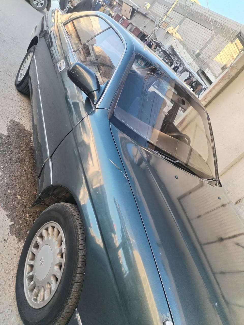 سلام عليكم بطه متصل مكفوله من الكصه والاصوليات سياره كير مكينه خير من الله تبريد ثلج سياره جاهزه ربع ما تذب عليها السعر 63 وبيه مجال حك الجيه الاتصال ***********
