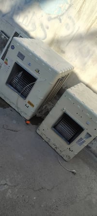 مبردات صليه بعدهن جدد كلش وحده واحد ونص وثانيه 2 ونص زغيره 75 وجبيره 1...