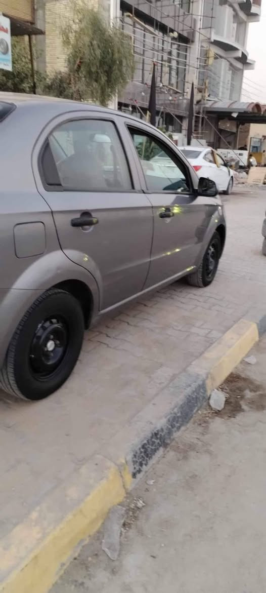 افيو كوري 2009مكينه دبل كير عادي تبريد شغال رقم دهوك باسمي 3 قطع رش وشبرين معجون  قفل مركزي مع الصندوك كامره شاشه تحويل مباشر السعر 62 وببها مجال اتصل ***********
