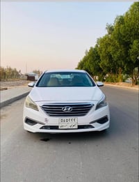 سوناتا • موديل ١٧ • رقم اربيل