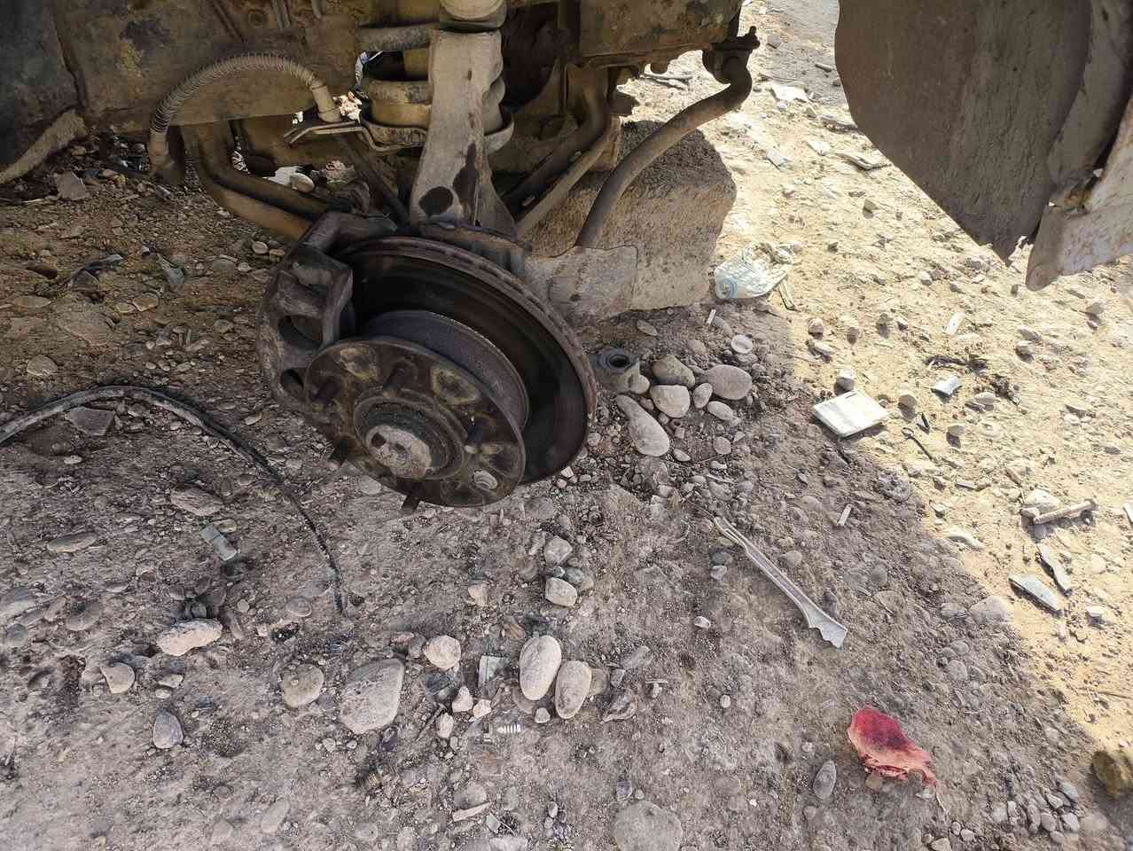 تفصيخ بريجو متوفر گير //اكسل //باتري //وياله /اصطاب اكسل كامل يمنه ويسره //جامه خلفيه المكان ديالى ***********
