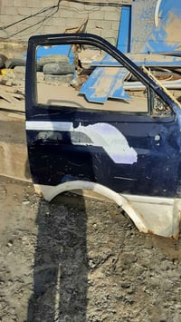 باب بريجو هوه وجامته وماطوره ودرع استيل وقبوره مال منغولي كلهن 125 078...