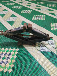 جك رافع • اكسسوار سيارة